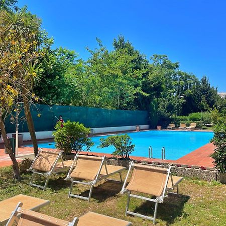 Modern Apartment 10 Min Vatican Parking&Pool Rome Bagian luar foto