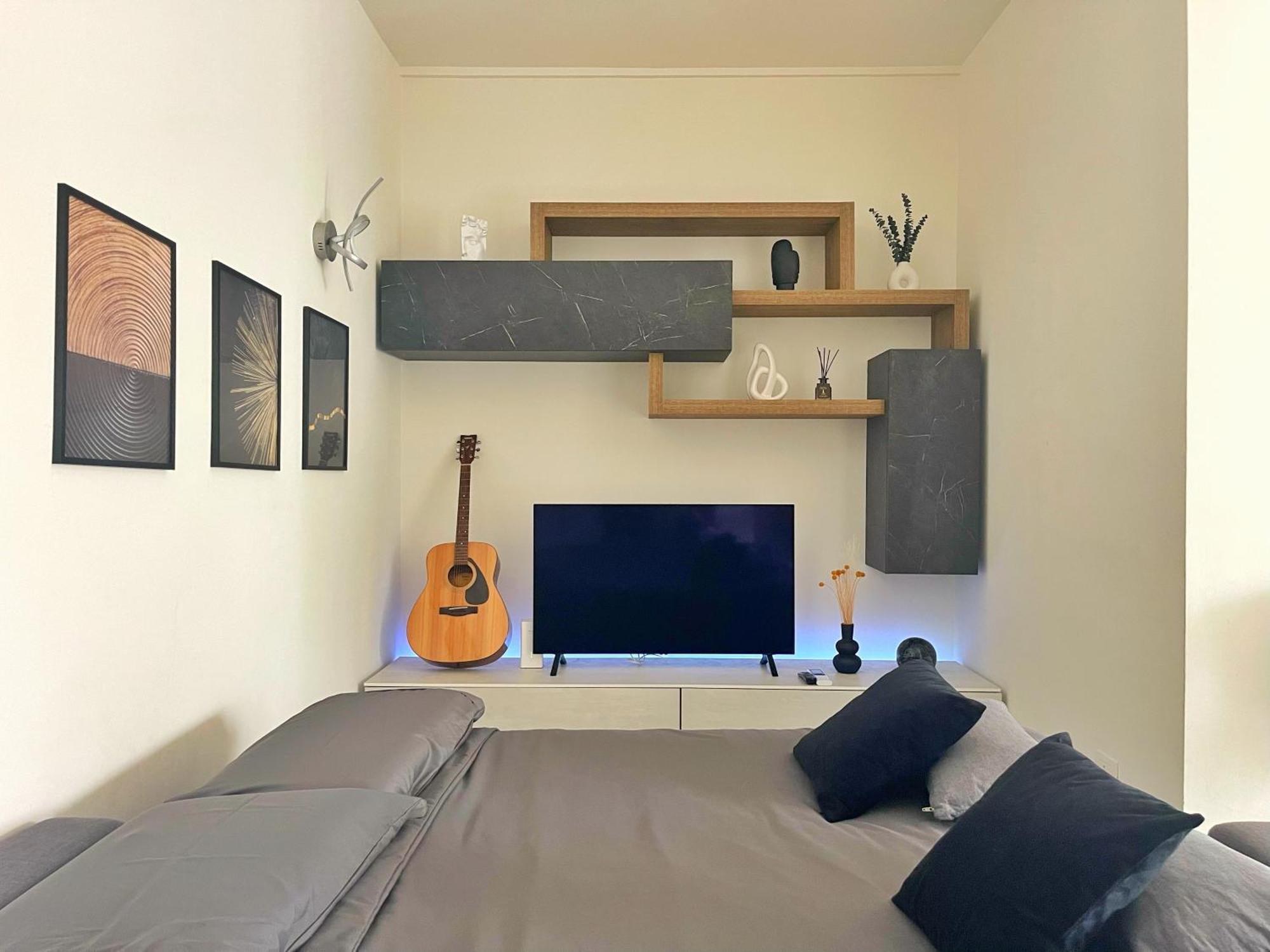 Modern Apartment 10 Min Vatican Parking&Pool Rome Bagian luar foto