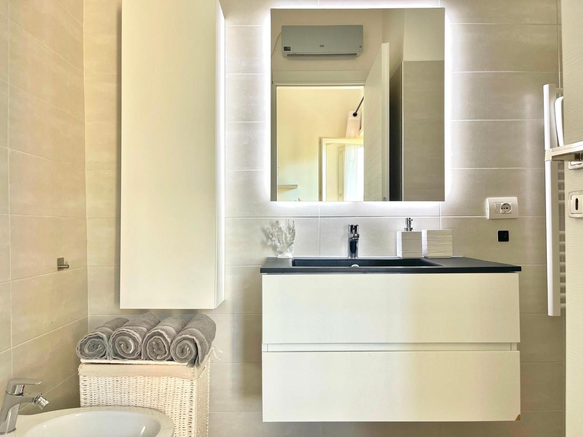 Modern Apartment 10 Min Vatican Parking&Pool Rome Bagian luar foto