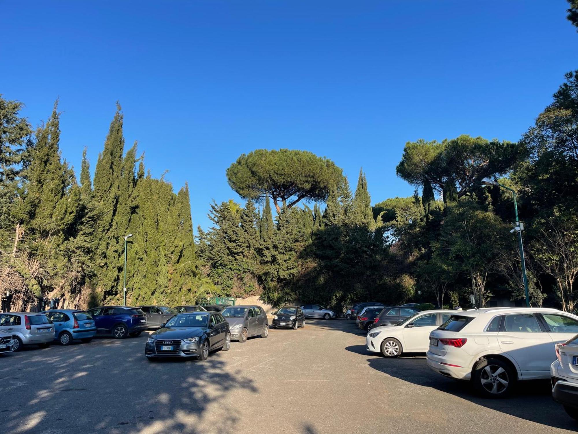 Modern Apartment 10 Min Vatican Parking&Pool Rome Bagian luar foto