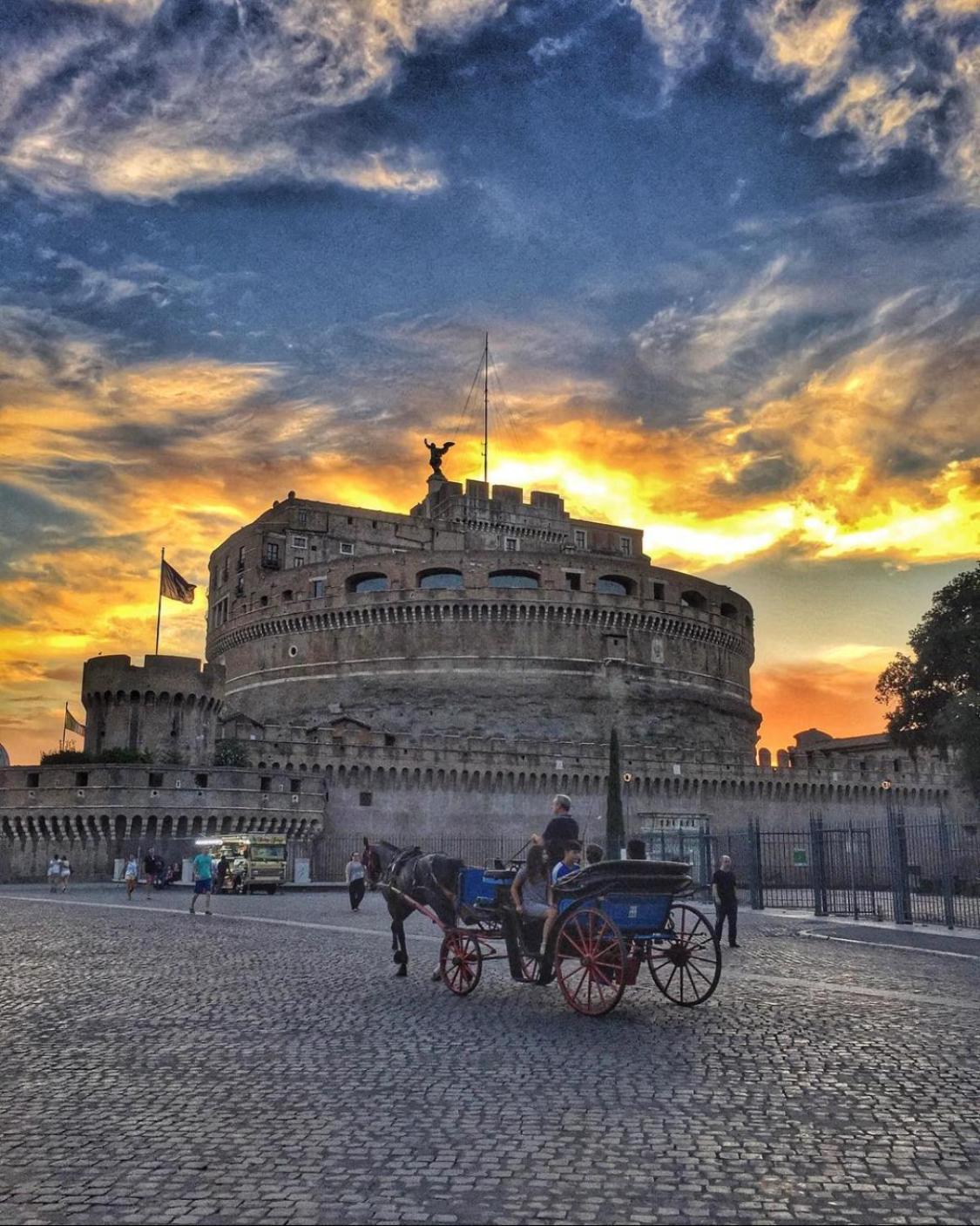 Modern Apartment 10 Min Vatican Parking&Pool Rome Bagian luar foto