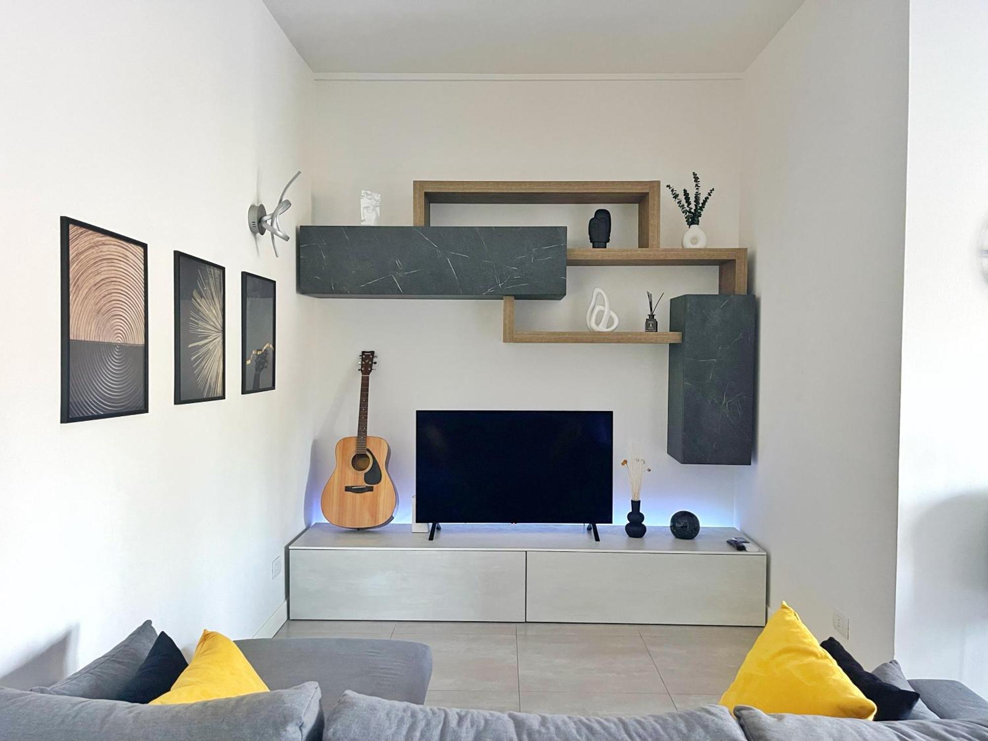 Modern Apartment 10 Min Vatican Parking&Pool Rome Bagian luar foto
