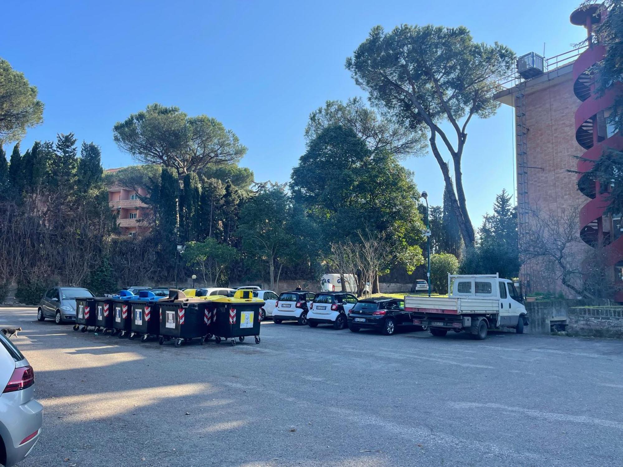 Modern Apartment 10 Min Vatican Parking&Pool Rome Bagian luar foto