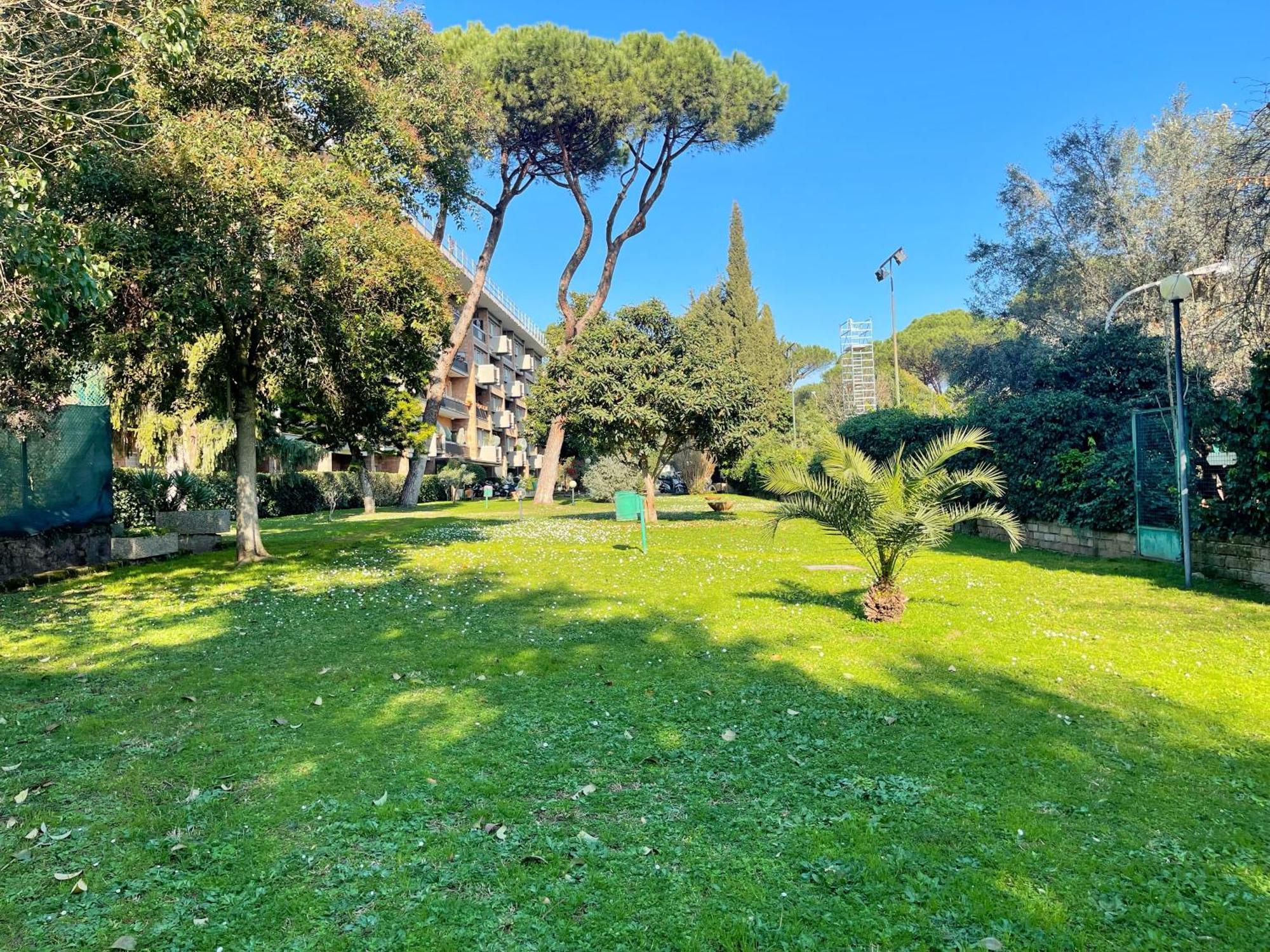 Modern Apartment 10 Min Vatican Parking&Pool Rome Bagian luar foto